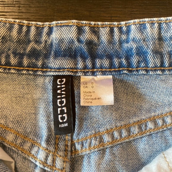 H&M skirt - Picture 3 of 3